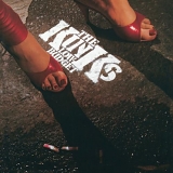 The Kinks - Low Budget