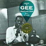 Matthew Gee All-Stars - Jazz By Gee!