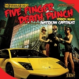 Five Finger Death Punch - American Capitalist