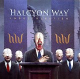 Halcyon Way - IndoctriNation