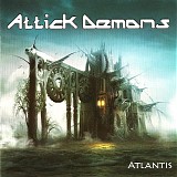 Attick Demons - Atlantis