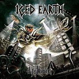 Iced Earth - Dystopia