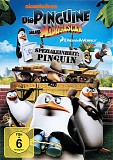 DVD-Spielfilme - Die Pinguine aus Madagascar - Spezialeinheit: Pinguin