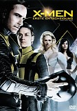 DVD-Spielfilme - X-Men - Erste Entscheidung