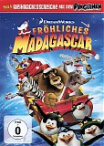 DVD-Spielfilme - FrÃ¶hliches Madagascar