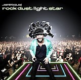 jamiroquai - rock dust light star