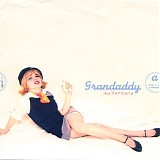 Grandaddy / Verbena - (Split-Single)