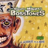 The Mighty Mighty Bosstones - A Jackknife To A Swan
