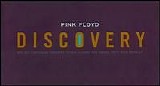 Pink Floyd - A Saucerful Of Secrets [Discovery Edition]