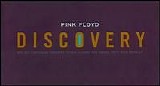 Pink Floyd - More [Discovery Edition]