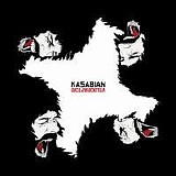 Kasabian - Velociraptor! Bonus DVD