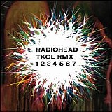 Radiohead - TKOL RMX 1234567 [Disc 1]