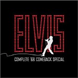 Elvis - The Complete '68 Comeback Special (The 40th Anniversary Edition)