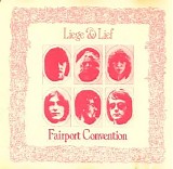 Fairport Convention - Liege And Lief