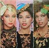Stargard - The Changing of the Guard
