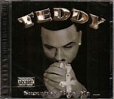 Teddy - Should've Been Me