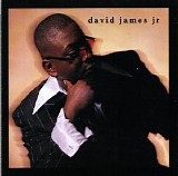 David James Jr - David James Jr