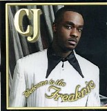 Cj - Welcome to the Freaknic