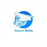 Admiral Radley - I Heart California (Deluxe Edition) (LP/CD/T-SHIRT)