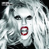 Lady GaGa - Born This Way CD2