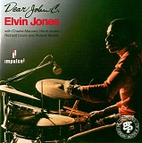 Elvin Jones - Dear John C.