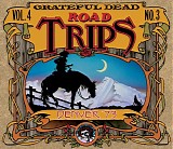 Grateful Dead - Road Trips Vol. 4 No. 3 (Disc 3)