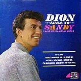 Dion Dimucci - Dion Sings to Sandy