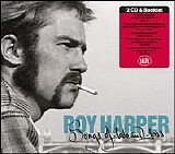 Harper, Roy - Songs of Love and Loss CD1