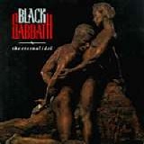 Black Sabbath - The Eternal Idol