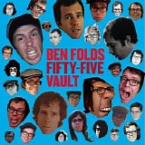 Ben Folds Five - Ben Folds Fifty-Five Vault CD1