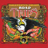 Grateful Dead - Road Trips Vol 4, No 5 Disk 1