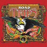 Grateful Dead - Road Trips Vol 4, No 5 Disk 2
