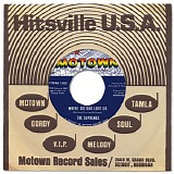 Various artists - The Complete Motown Singles  Vol. 4 1964 (Disk 1)