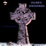 Black Sabbath - Headless Cross