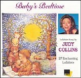 Collins, Judy - Baby's Bedtime