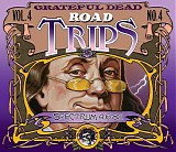 Grateful Dead - 1982/04/0 Road Trips 4-4 Philedephia, PA