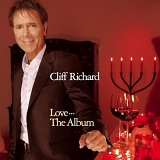 Cliff Richard - Love: The Album