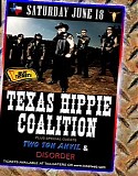 Texas Hippie Coalition - Tailgator's, Bolingbrook, IL