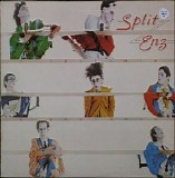 Split Enz - Dizrythmia - US LP