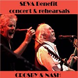 Crosby & Nash - Seva Bendfit