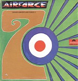 Ginger Baker's Air Force - Ginger Baker's Air Force 2