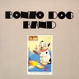 Bonzo Dog Band - Let's Make Up And Be Friendly