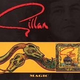 Gillan, Ian - Magic (Remastered)