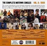 Various artists - The Complete Motown Singles  Vol. 9 1969 (Disk 1)