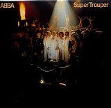 Abba - Super Trouper