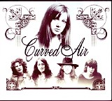Curved Air - The Best of Curved Air Retrospective Anthology 1970-2009 (Disk 2)