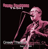 Elvis Costello - 1989-09-15 Berkeley (2 CD)