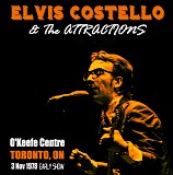 Elvis Costello - 1978-11-03 Toronto early show