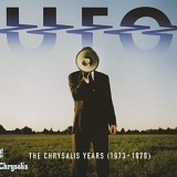 UFO - The Chrysalis Years (1973-1979)