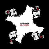 Kasabian - Velociraptor